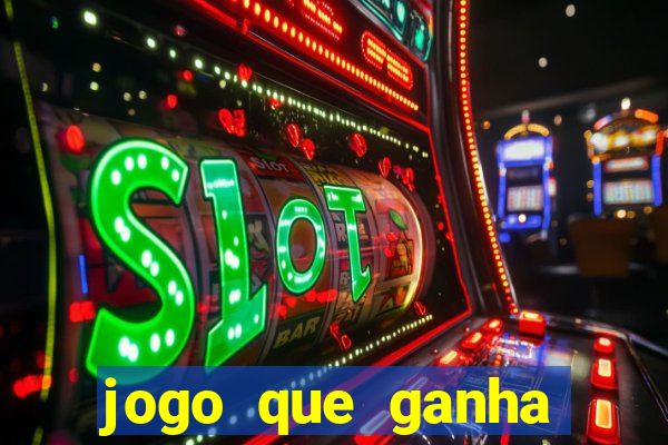 jogo que ganha dinheiro no paypal